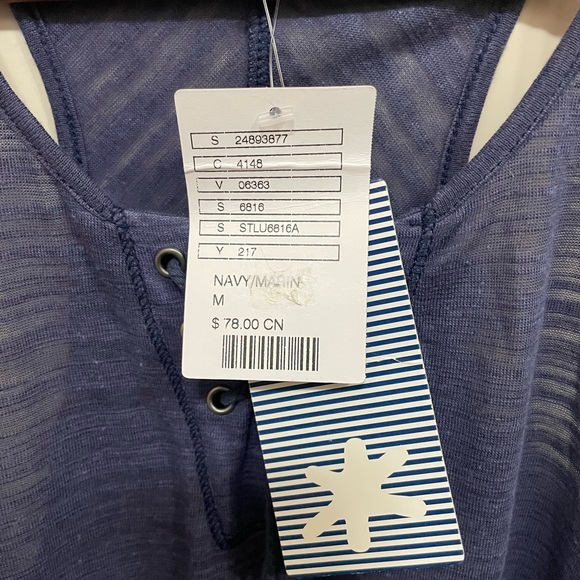 Splendid tank top - Picture 4 of 4